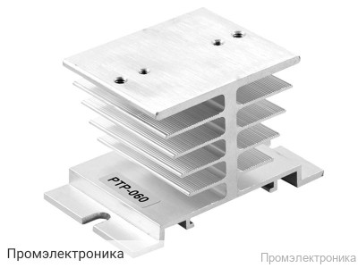 PTP - радиаторы охлаждения для ТТР