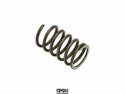 Пружина Ø11,7 x 40 мм