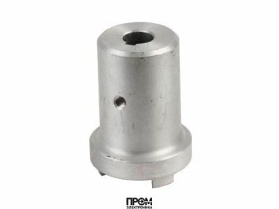 Полумуфта CIB Unigas Ø48 / 14 мм, 2540228