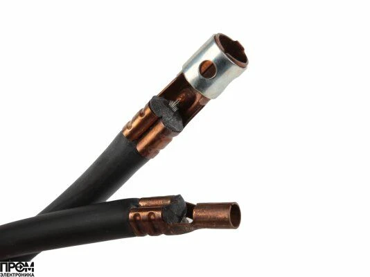 Кабель поджига Ecoflam 385 мм, 65320941