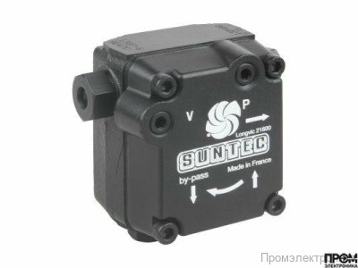 Suntec AE 47 C 1387 6P