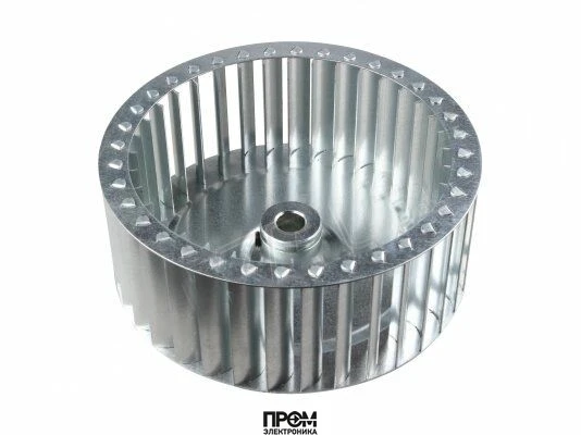 Рабочее колесо вентилятора Riello 3003909