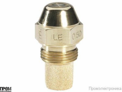 Форсунка Danfoss LE 0.85/60º H