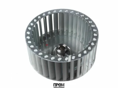 Рабочее колесо вентилятора Riello Ø140 x 62 мм, 3005799