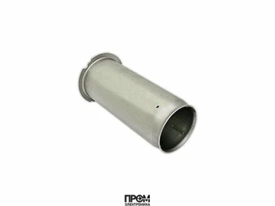 Жаровая труба для дизельных горелок Ø89,5 x 220 мм