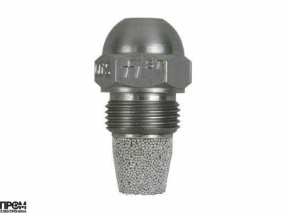 Форсунка Fluidics 4,50/45° H