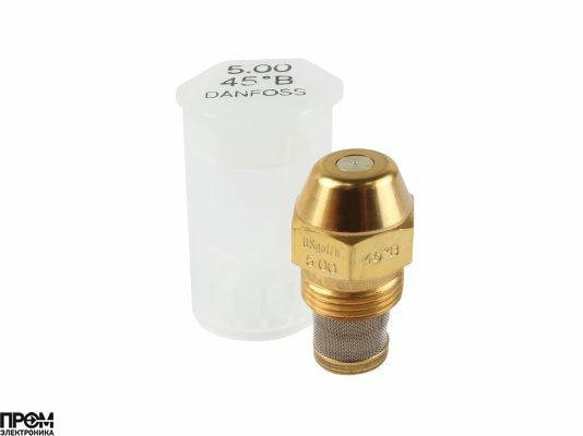 Форсунка Danfoss OD 5.00 / 45° B
