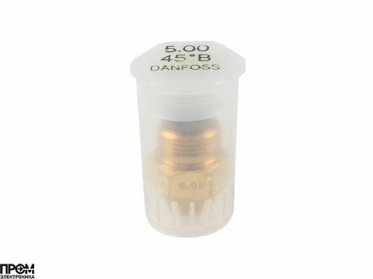 Форсунка Danfoss OD 5.00 / 45° B
