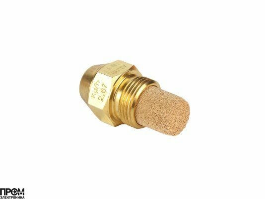 Форсунка Danfoss OD 0.65/80º H