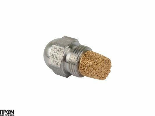 Форсунка Monarch 0.50/45° R