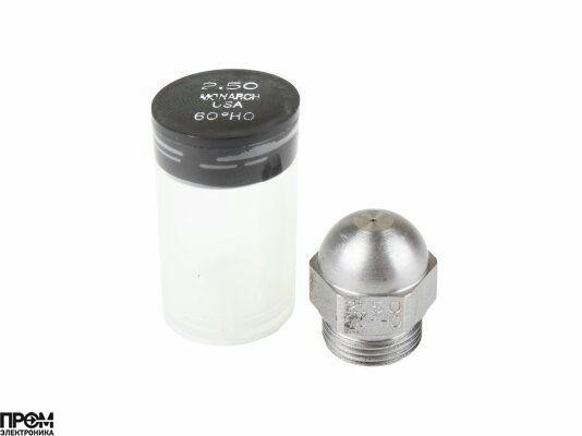 Форсунка Monarch 2.50/60° HO