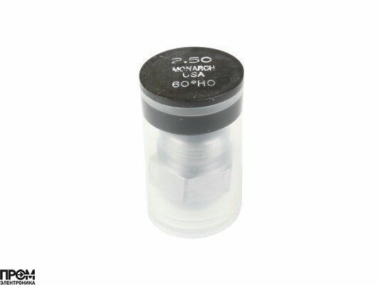 Форсунка Monarch 2.50/60° HO