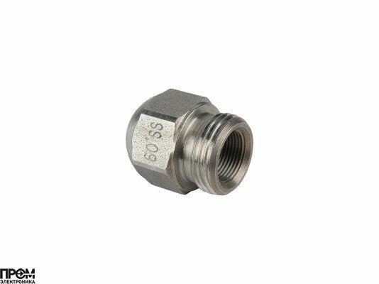 Форсунка Steinen 24.00/60° SS