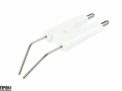 Блок электродов розжига Weishaupt 85 мм, 14201310277