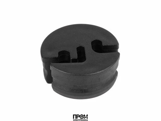 Фиксатор топливных шлангов Weishaupt, 24121010057