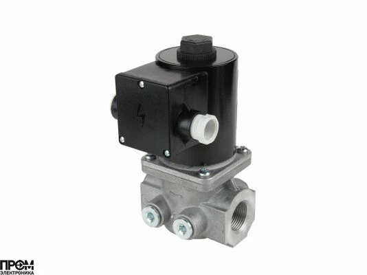 Газовый электромагнитный клапан Honeywell VE4020B1004