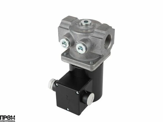 Газовый электромагнитный клапан Honeywell VE4020B1004