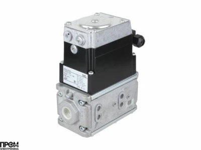Газовый электромагнитный клапан Elco CG15R03D1-50W6