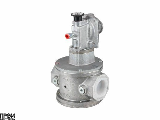 Предохранительный запорный клапан Kromschroder JSAV 40R40/2-3