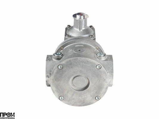 Предохранительный запорный клапан Kromschroder JSAV 40R40/2-3