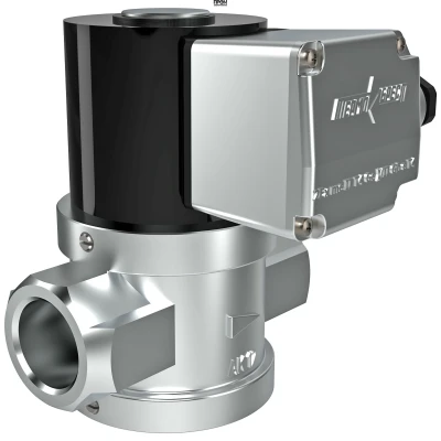 ВН1С-4Е, алюминий, муфт., ≈220 В, 50 Гц, У3.1