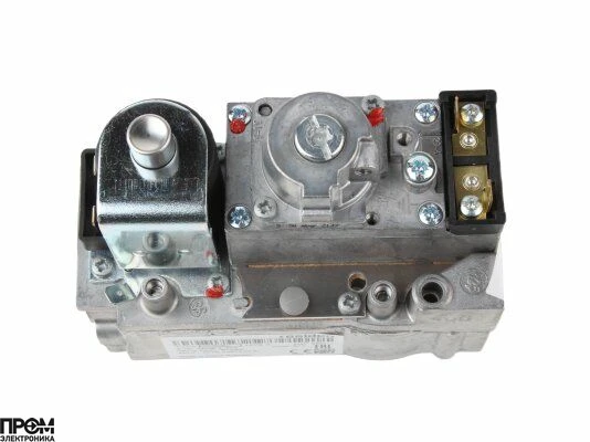 Газовый электромагнитный клапан Honeywell VR4605C1078