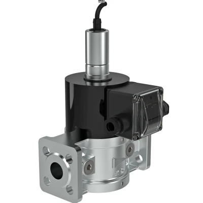 ВН1/2Н-6П, алюминий, фл., =24 В, УХЛ2