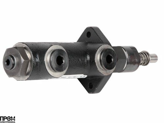 Перепускной клапан hp-Technik B-P-Pro-2