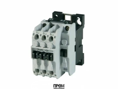 Контактор Danfoss CI9 037H002131