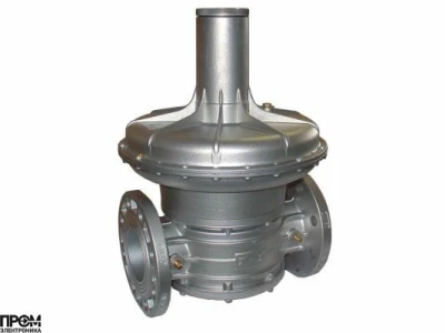 Регулятор давления газа Madas RC09 050