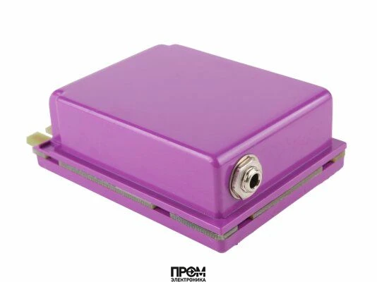 Усилитель сигнала пламени Honeywell R7323B1026