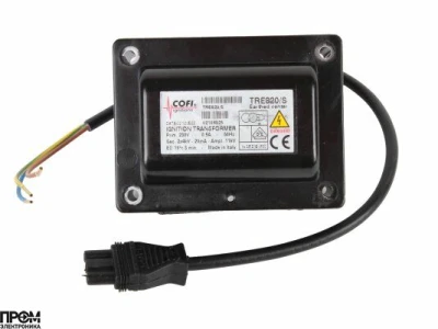 Трансформатор розжига Elco TRE820/S