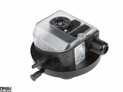 Реле давления Elco DL 3A-3