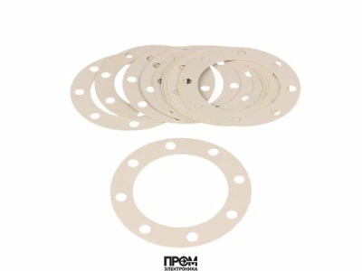 Прокладка крышки Riello 3006292