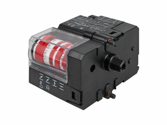 Сервопривод Berger Lahr / Schneider Electric STA19 B0.36/12 3N31 R