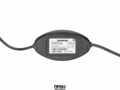 Шлюз BCI-PC-TOOL Siemens OCI410.40