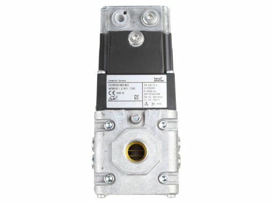 Газовый клапан Kromschroder CG15R03-D1W5CWZZ, в сборе