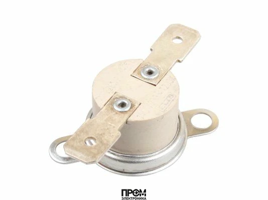 Накладной термостат ELTH 261/P