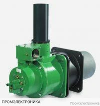 Газовая горелка Kromschroder TJ 28.0100-A2AHSCPB7E2FAB0, 85401271
