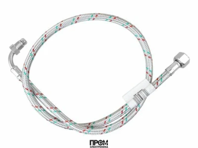 Жидкотопливный шланг G1/4" - G3/8"