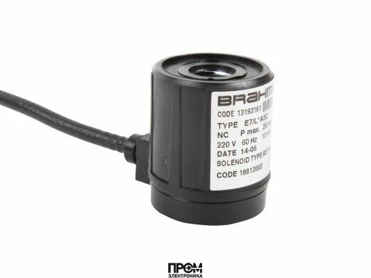 Электромагнитная катушка Brahma 65323763