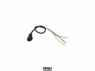 Кабель электропитания двигателя 460 мм