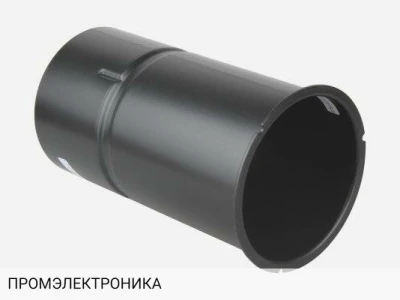 Жаровая труба (комплект) Kromschroder BIO 125 300/235, 74971783