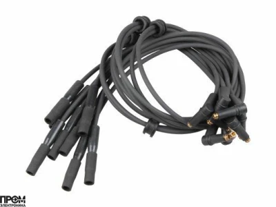 Комплект кабелей поджига 800 мм