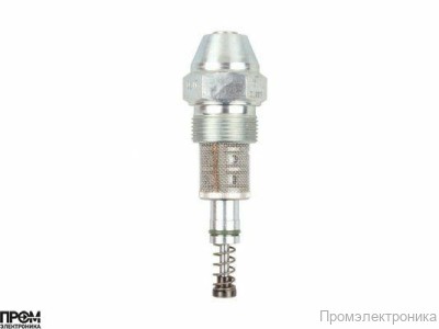 Форсунка Fluidics W2-80/60°