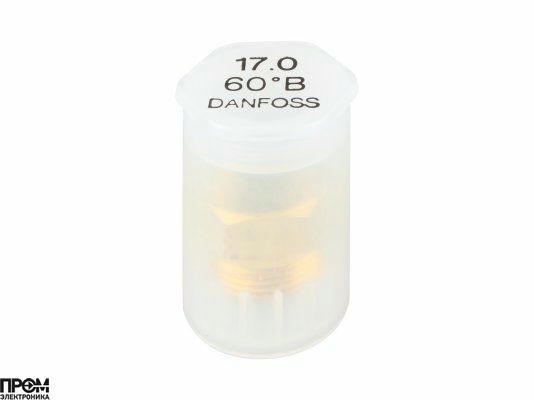 Форсунка Danfoss OD 17,5 / 60º B
