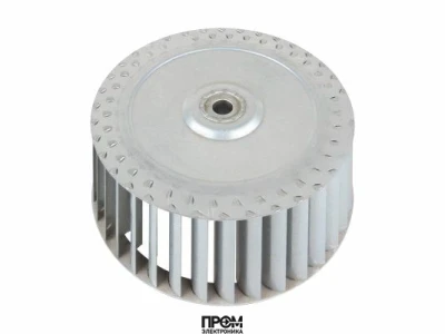 Рабочее колесо вентилятора CIB Unigas Ø160 x 74 мм, 2150071