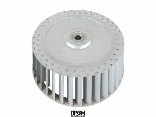 Рабочее колесо вентилятора CIB Unigas Ø160 x 74 мм, 2150071