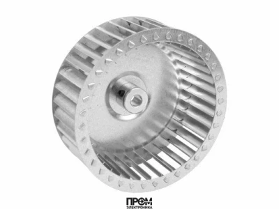 Рабочее колесо вентилятора Baltur Ø133 x 47 мм, 0013010004