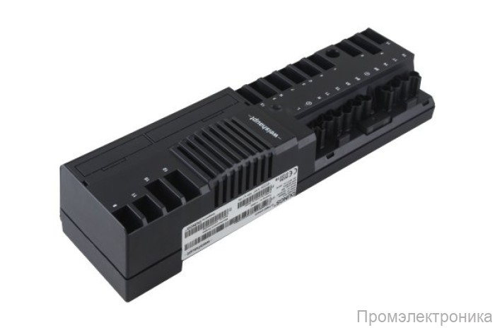 Менеджер горения Weishaupt W-FM 25 PO V2.0, 23ч 23030100440